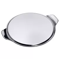 CONTACTO Dortový podnos, ø: 330 mm