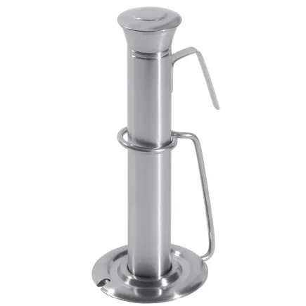 CONTACTO Podgrzewacz do piwa, długość: 160 mm