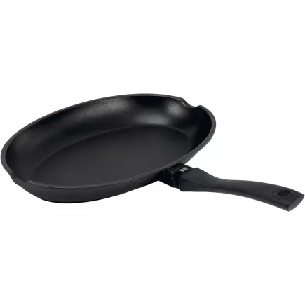 BEKA Energy C Pánev na ryby s nepřilnavým povrchem, délka: 340 mm, šířka: 230 mm