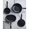 BEKA Energy C Patelnia wok z powłoką nieprzywierającą, ø: 300 mm