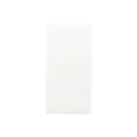 MANK BASIC Kapsa na příbory, 300 kusů, 1/8 přehyb, Linclass-Premium, bílá