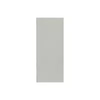 MANK BASIC Kapsa na příbory, 300 kusů, 1/8 přehyb, Linclass-Professional, šedý