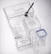 ARAVEN Pojemnik gastronomiczny GN 1/1, poliwęglan, Głębokość: 150 mm, Pojemność: 20 L