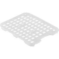 ARAVEN Odkapávací mřížka GN 1/2, HDPE