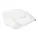 ARAVEN Nádoba na ingredience GN 2/3, PP, hloubka: 200 mm, objem: 16 L