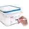ARAVEN Gastronádoba GN 1/3, polykarbonát, integrovaný štítek, hloubka: 65 mm, objem: 2,35 L