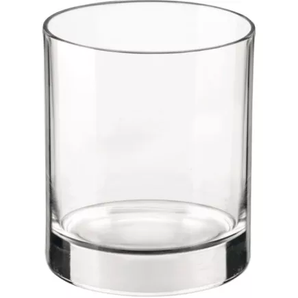 Szklanki Bormioli Rocco Cortina 255 ml