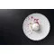COSTA NOVA Pearl Mísa, objem: 3,93 litru, výška: 137 mm, průměr: 268 mm