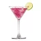 PAŞABAHÇE Timeless Szklanka do martini, pojemność: 0,23 litra, wysokość 172 mm, średnica: 116 mm