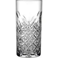 PAŞABAHÇE Timeless Szklanka do napojów, pojemność: 0,30 litra, wysokość: 143 mm, średnica: 68 mm