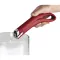 AdHoc Fire Finger Przedłużacz do zapalniczki, czerwony, długość: 220 mm
