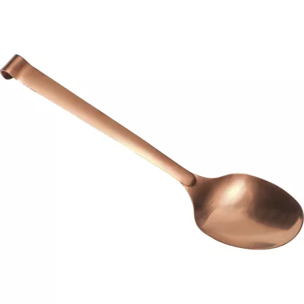 COMAS Elegant Łyżka do serwowania, długość: 265 mm, miedź