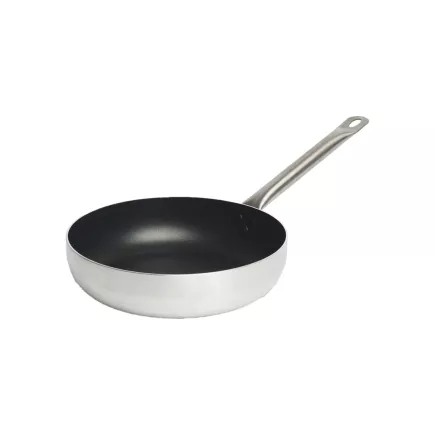 Croscat Hluboká pánev, nepřilnavý povrch, výška: 80 mm, průměr: 320 mm