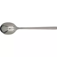 Chicago Łyżeczka do kawy, szczotkowane/matowe wykończenie, długość: 140 mm