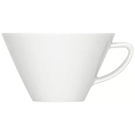 BAUSCHER »Options« Filiżanka do kawy, pojemność: 0,26 litra, wysokość: 63 mm, średnica: 105 mm