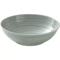 BAUSCHER Country House Miska, obsah: 0,60 litru, průměr: 200 mm, mořská