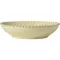 COSTA NOVA Pearl Talíř hluboký, výška: 56 mm, ø: 236 mm, zelený