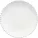 COSTA NOVA Pearl Talíř mělký, výška: 24 mm, průměr: 170 mm, bílý