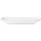COSTA NOVA Pearl Talíř mělký, hranatý, výška: 38 mm, délka: 304 mm, bílý