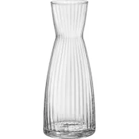 BORMIOLI LUIGI Exclusiva Karafa, objem: 1,00 litru, výška: 255 mm, ø: 102 mm