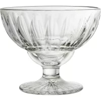 Elise Zmrzlinová miska, obsah: 0,40 litru, výška: 105 mm, průměr: 126 mm