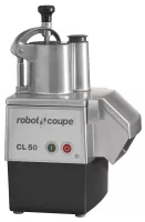 Krajalnica do warzyw CL 50 E, 230V