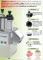 Krajalnica do warzyw CL 50 GOURMET, 230 V