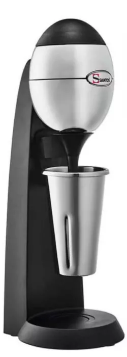 Mikser/shaker do frappé N 54N, czarny
