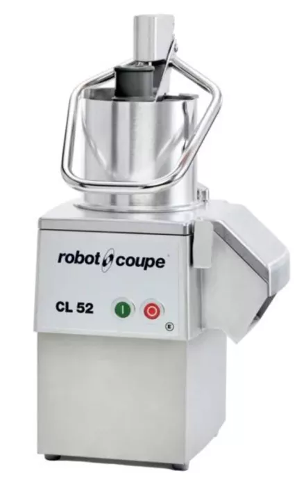 Krajalnica do warzyw CL 52 E, 400 V