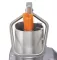 Krouhač zeleniny CL 55 E/M, 400V, s přítlačnou pákou + podstavec GN 1/1
