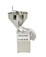 Krajalnica do warzyw CL 55 E/A, 400V, z głowicą automatyczną