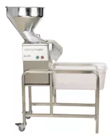 Krouhač zeleniny CL 55 E/A, 230V, s automatickou hlavou + podstavec GN 1/1