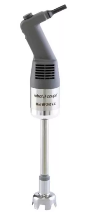Mikser zanurzeniowy Mini MP 240 A V.V.