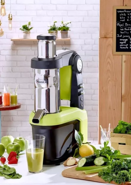 Wyciskarka ślimakowa Nutrisantos N 65