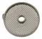 Tarcza do krojenia w kostkę 8×8×8 mm