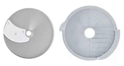 Tarcza do krojenia frytek 8×8 mm