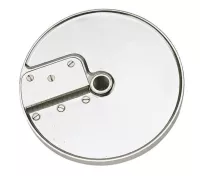 Nudličkovač 6x6 mm (J 6x6 J 1/4"x1/4")