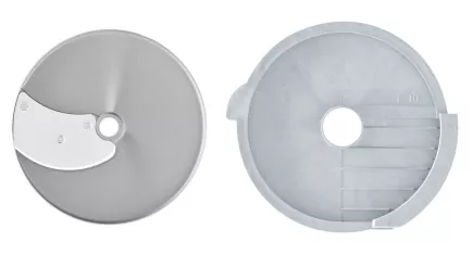 Tarcza do krojenia frytek 10×10 mm