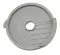 Tarcza do krojenia frytek 10×10 mm