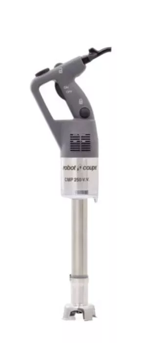 Mikser zanurzeniowy CMP 250 V.V. EASY PLUG
