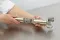 Mikser + ubijak zanurzeniowy CMP 250 COMBI EASY PLUG