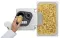 Tarcza do krojenia frytek 8×8 mm + EasyLoader – komplet