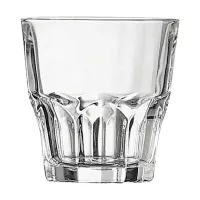 ILIOS Caipi Szklanka, pojemność: 0,21 litra, wysokość: 81 mm, średnica: 80 mm