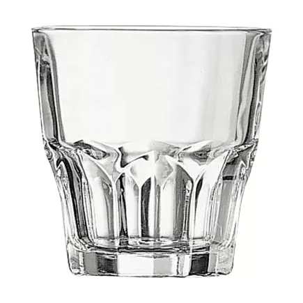 ILIOS Caipi Szklanka, pojemność: 0,21 litra, wysokość: 81 mm, średnica: 80 mm
