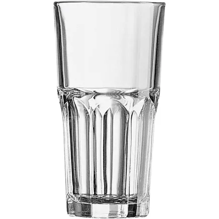 ILIOS Caipi Sklenice, objem: 0,31 litru, výška: 140 mm, průměr: 75 mm