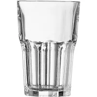 ILIOS Caipi Sklenice, objem: 0,42 litru, výška: 130 mm, ø: 89 mm