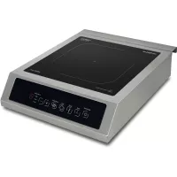 CASO Indukční vařič, 3500 W, nerez