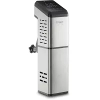 CASO Profesionální ponorný ohřívač sous-vide, 2000 W, nerez