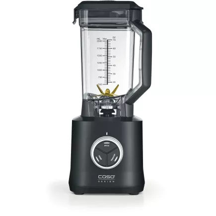 CASO Stolní mixér, 2000 W, 2 l