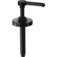 APS Dispensa Skleněný dávkovač, obsah: 1,70 litru, výška: 270 mm, délka: 130 mm